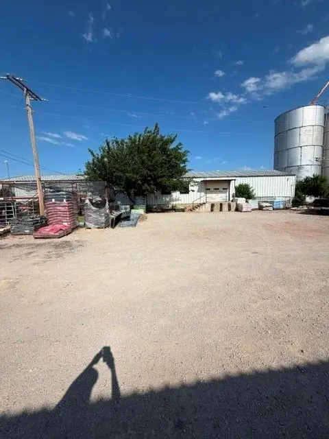 311 E Main Street, Archer City, TX 76351