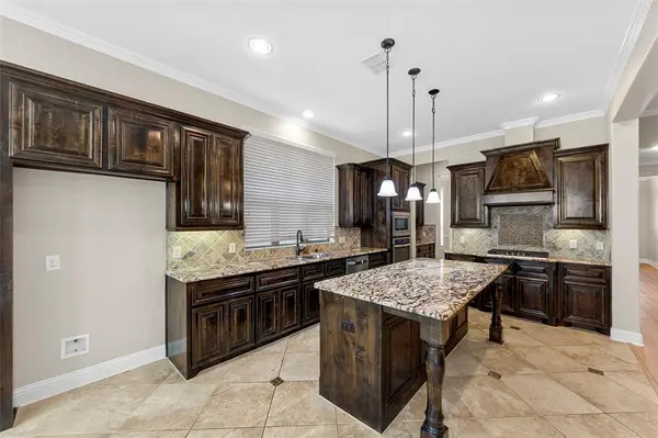 1213 Lewiston Drive, Plano, TX 75074