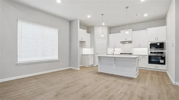 741 CELESTIAL Way, Fort Worth, TX 76008