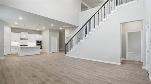 741 CELESTIAL Way, Fort Worth, TX 76008