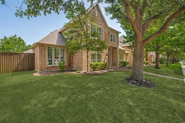 4336 Veneto Drive, Frisco, TX 75033