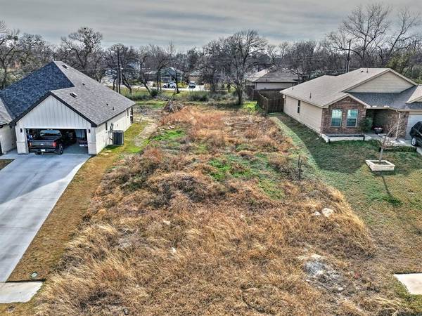 5421 Geddes Avenue, Fort Worth, TX 76107