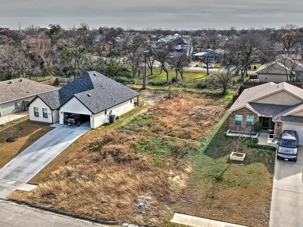 5421 Geddes Avenue, Fort Worth, TX 76107