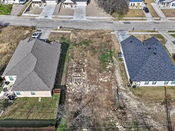 5421 Geddes Avenue, Fort Worth, TX 76107