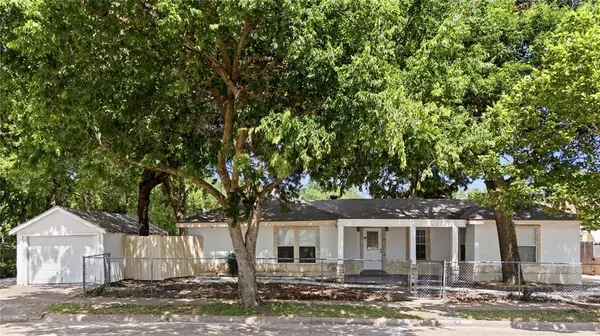 1143 Newport Avenue, Dallas, TX 75224