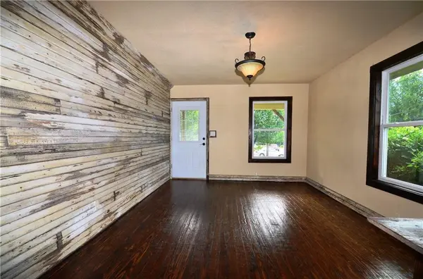 1421 N Cleveland Avenue, Sherman, TX 75090