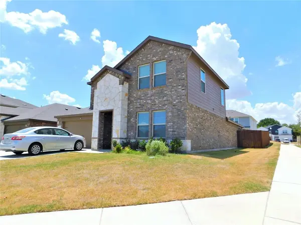 4025 Huntington Drive, Denton, TX 76209