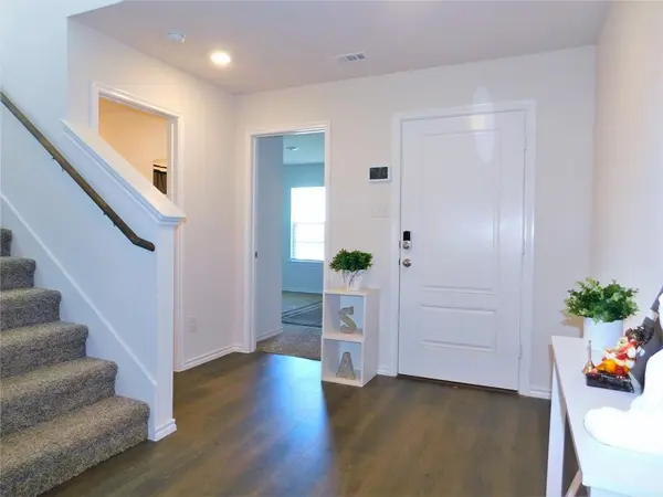 4025 Huntington Drive, Denton, TX 76209