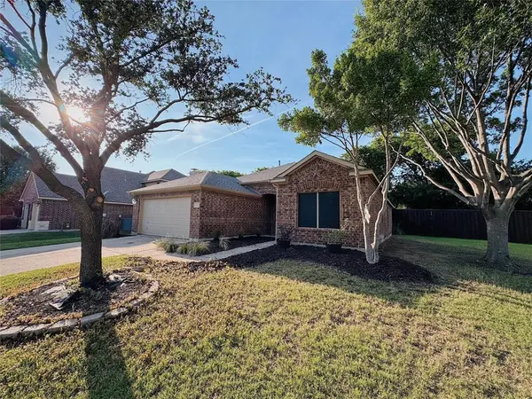 7504 Shasta Drive, Mckinney, TX 75071
