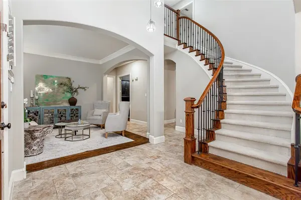 904 Crestmoor Drive, Allen, TX 75013