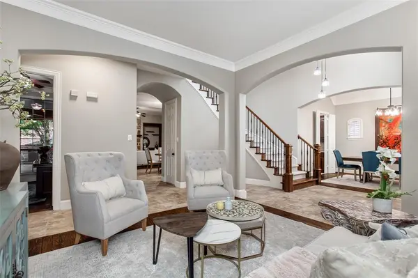 904 Crestmoor Drive, Allen, TX 75013