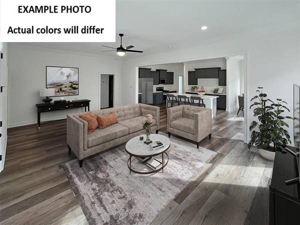 420 Merestone Crossing, Benton, LA 71006