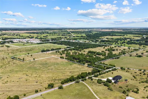 Lot 5 Lakewood Drive, Whitney, TX 76692