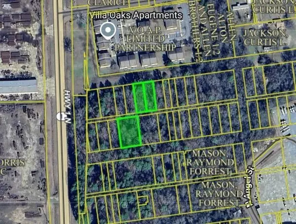 29915 N/A, Oil City, LA 71061