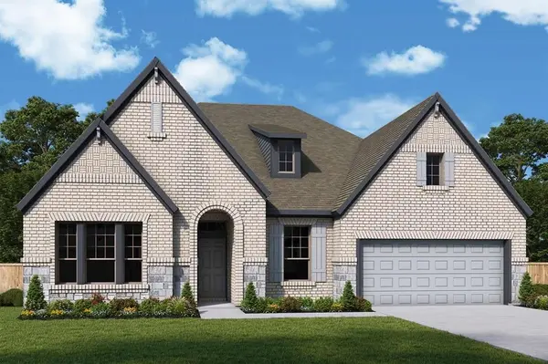 216 Barnwood Way, Northlake, TX 76247