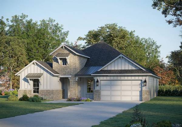 9816 Palermo Lane, Mesquite, TX 75126