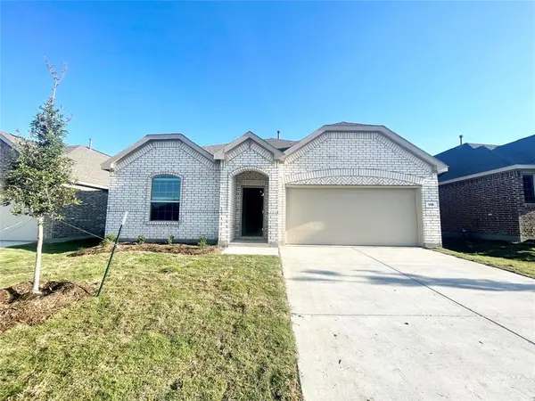 1118 Mahogany Lane, Princeton, TX 75407