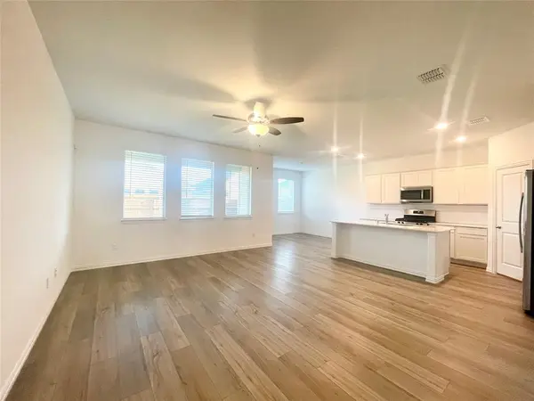 1118 Mahogany Lane, Princeton, TX 75407