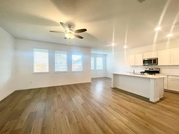 1118 Mahogany Lane, Princeton, TX 75407
