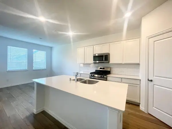 1118 Mahogany Lane, Princeton, TX 75407