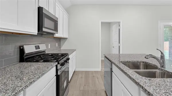 8409 Everly Drive, Garland, TX 75043