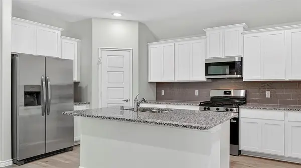 8409 Everly Drive, Garland, TX 75043