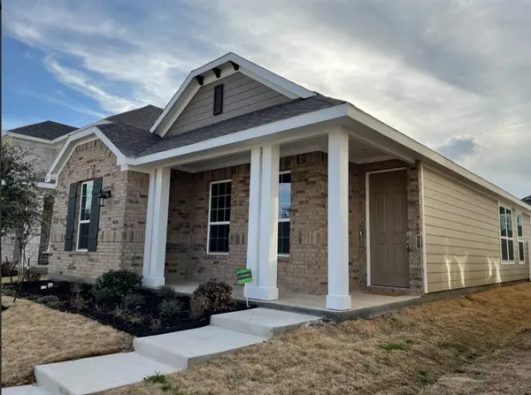 6009 Pitcher Way, Aubrey, TX 76227