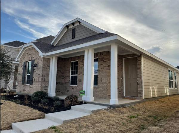 6009 Pitcher Way, Providence Village, TX 76227