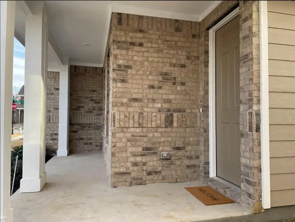 6009 Pitcher Way, Providence Village, TX 76227