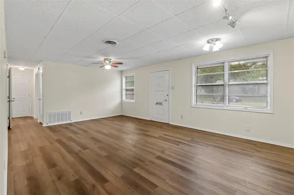 2116 Andover Street, Fort Worth, TX 76114