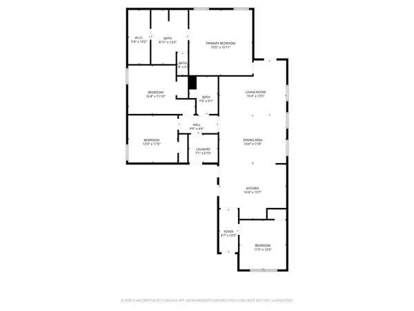 1123 Garnet Street, Princeton, TX 75407