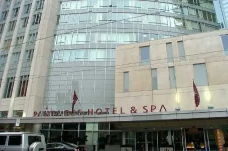 200 Victoria ST #1215, Toronto C08, ON M5B 1V8