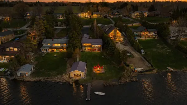 342 Fralicks Beach RD, Scugog, ON L9L 1B6