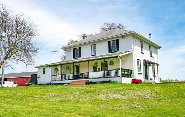 3567 Maple Grove RD, Clarington, ON L1C 3K4