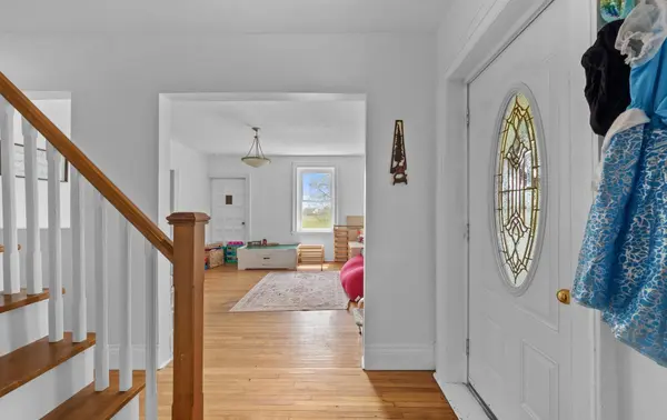 3567 Maple Grove RD, Clarington, ON L1C 3K4
