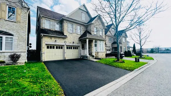 5 Southam ST, Ajax, ON L1Z 1R6