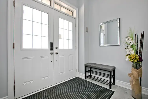 42 RYLER WAY, Markham, ON L3S 0E6