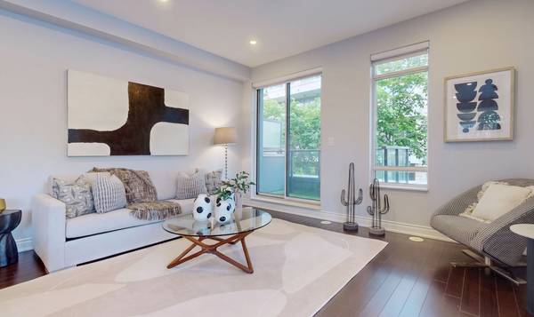 301 South Park RD, Markham, ON L3T 0B9