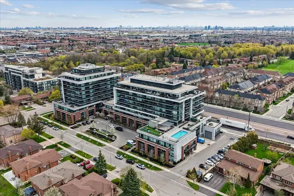 4800 Highway 7 N/A #503, Vaughan, ON L4L 1H8