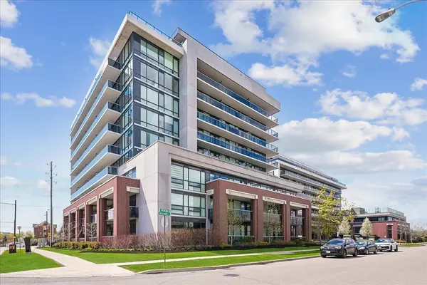 4800 Highway 7 N/A #503, Vaughan, ON L4L 1H8