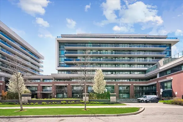 4800 Highway 7 N/A #503, Vaughan, ON L4L 1H8