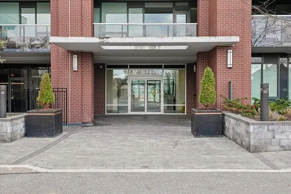 4800 Highway 7 N/A #503, Vaughan, ON L4L 1H8