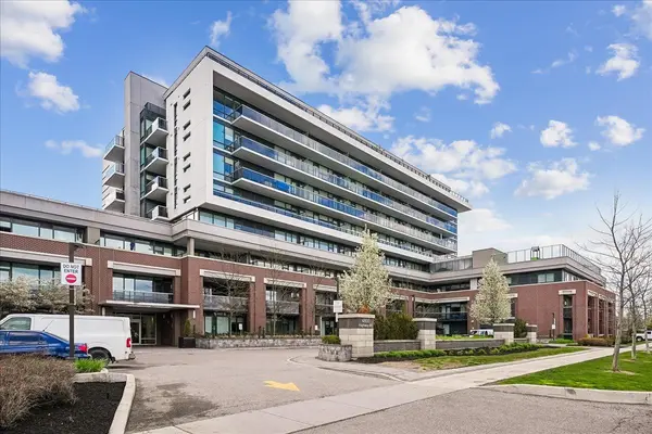 4800 Highway 7 N/A #503, Vaughan, ON L4L 1H8