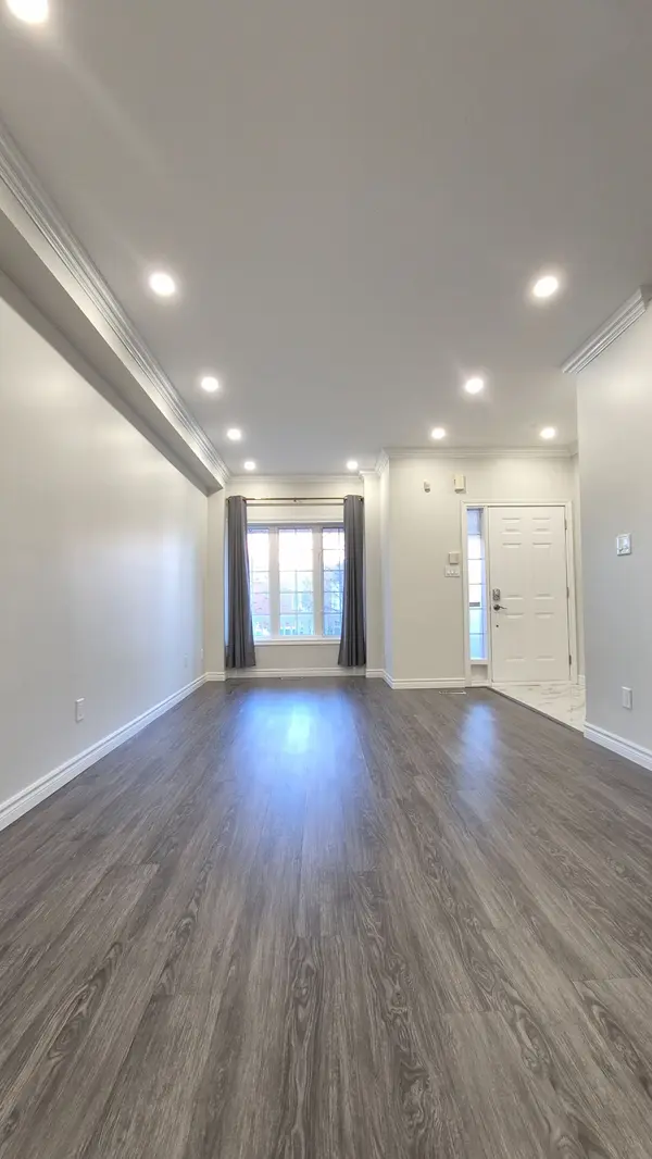 4 Caymus ST, Richmond Hill, ON L4B 4G4
