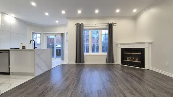 4 Caymus ST, Richmond Hill, ON L4B 4G4