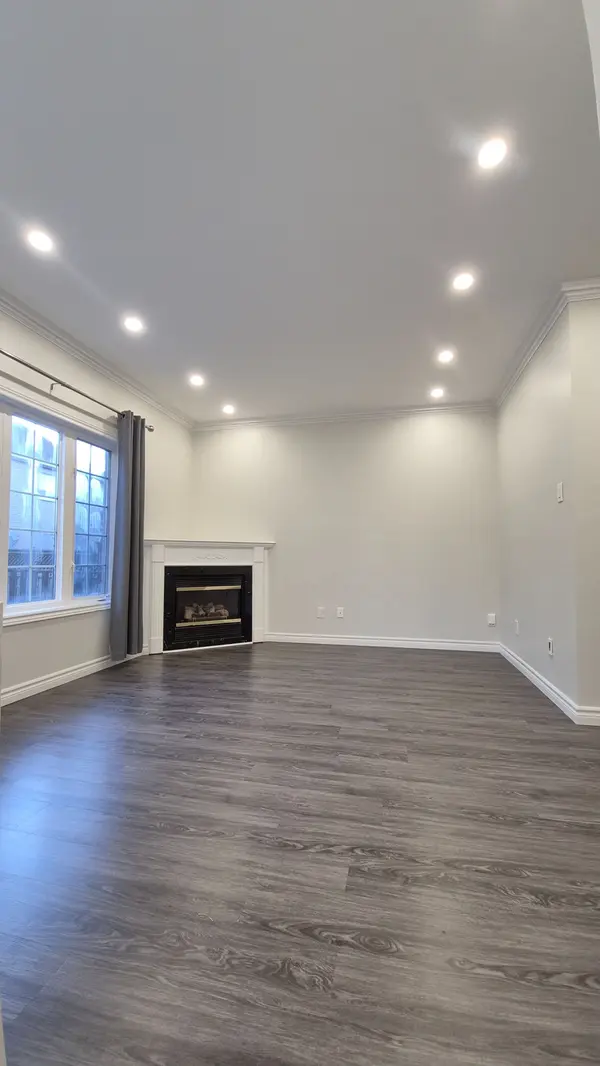 4 Caymus ST, Richmond Hill, ON L4B 4G4