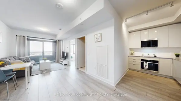 2920 Highway 7 RD #3011, Vaughan, ON L4K 0P4