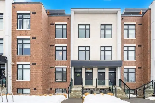9560 Islington AVE S #214, Vaughan, ON L4H 5E8