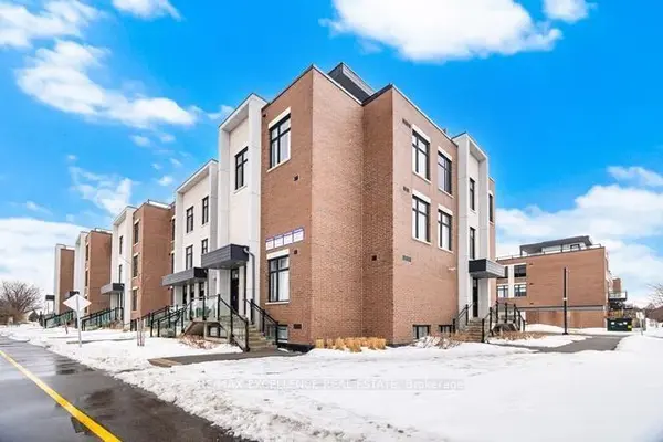9560 Islington AVE S #214, Vaughan, ON L4H 5E8