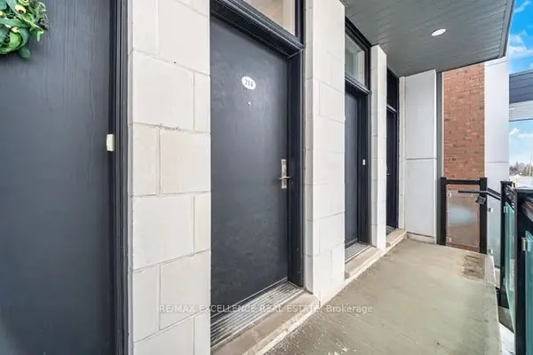 9560 Islington AVE S #214, Vaughan, ON L4H 5E8